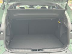 Fahrzeugabbildung Duster III TCe 130 Journey 1.2 Mild-Hybrid EU6e
