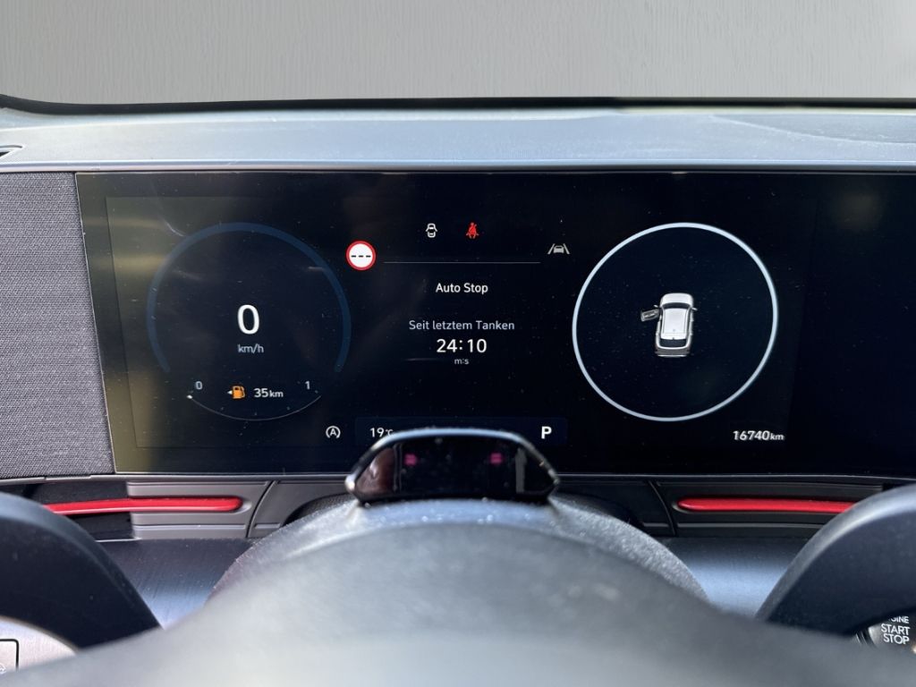 Hyundai Kona – Bild 17