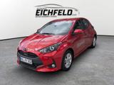 Mazda 2 Hybrid AGILE 1.5L VVT-i 116 PS CVT - rote Mazda 2 Hybrid