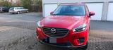 Mazda Verkaufe Mazda CX 5 FWD. - Mazda CX-5 Kombi Gebrauchtwagen