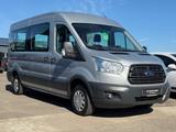 Ford Transit Kombi 310 L3 Trend *HU/AU*KLIMA*AHK*