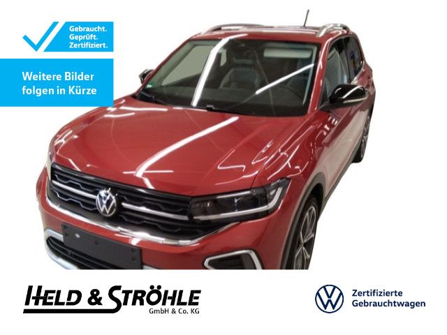Image of Volkswagen T-Cross