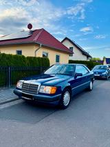 Mercedes-Benz Mercedes Benz W124 230 CE Automatik TÜV neu - Mercedes-Benz CE 230: Von Privat