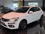 Kia ProCeed Edition 7 Audio Navi Tempo PDC 2.Hand - Kia pro cee'd / ProCeed aus 2012
