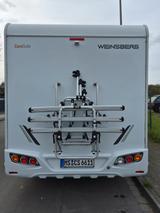 Weinsberg Cara Suite 650MF - Wohnwagen & Wohnmobile in Münster