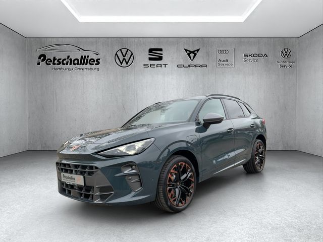 CUPRA Terramar VZ 1,5l eHybrid 130kW DSG