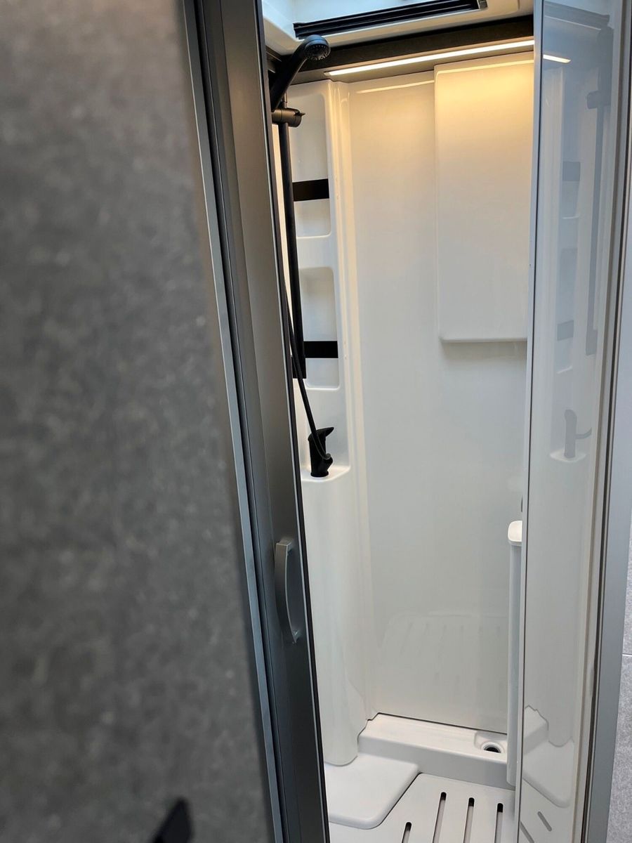 Fahrzeugabbildung HYMER / ERIBA / HYMERCAR ML-T 570 Xperience
