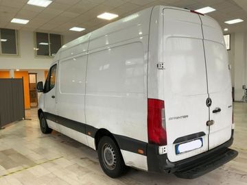 Mercedes Sprinter - 7