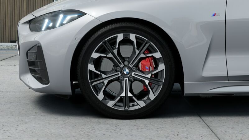 BMW M440 - Bild 6