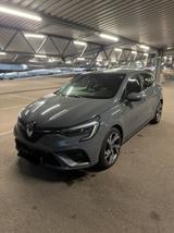Renault Clio TCe 130 EDC GPF Intens RS Line - Renault Clio: RS