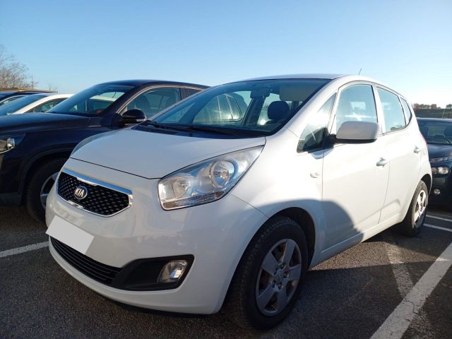 Kia Venga 1.4 CRDi 90CV Active PERFETTA