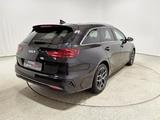 Kia Ceed Sportswagon 1.5 T-GDi LED|Navi|RFK|SHZ - Kia cee'd Sportswagon aus 2022