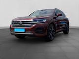 Volkswagen Touareg 3.0 TSI R-LINE LUFT PANO ST.HEIZ LM22 - VW Touareg Gebrauchtwagen in Bochum