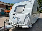 Knaus Südwind QDK 500 - Knaus Südwind