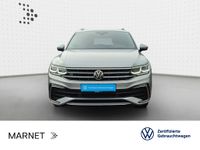 Volkswagen Tiguan Allspace - Vorschau Bild 1