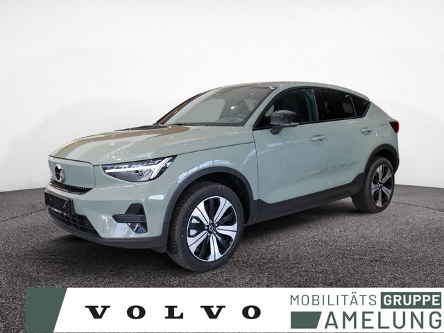 Volvo C40 Plus Recharge Pure Electric AWD PANO AHK LED