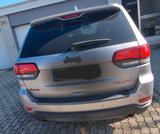 Jeep Grand Cherokee 3.0l V6 MultiJet 184kW Trailhawk - Jeep Grand Cherokee: Trailhawk