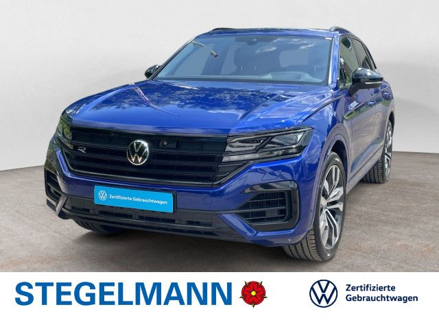 VW Touareg 3.0 TSI "R" eHybrid 4M *AHK*Luft*LED*Hea