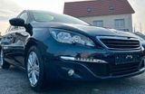 Peugeot 308 SW Business-Line BlueHDi 150 STOP & ST. ... - Peugeot 308: Business Line