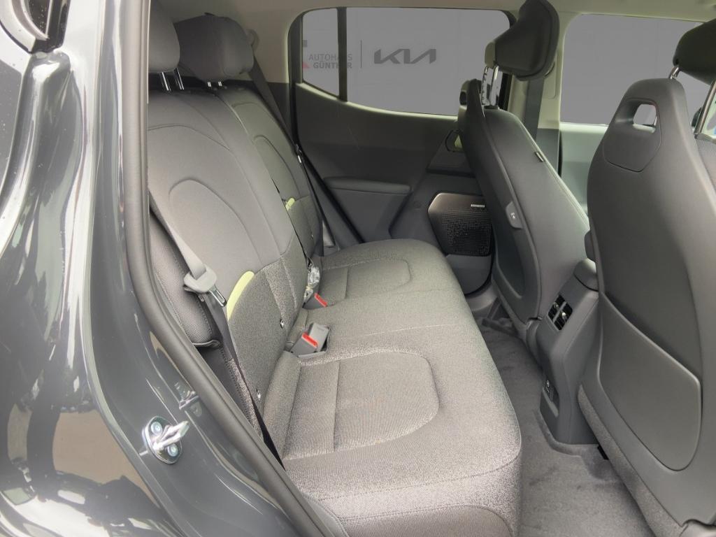 Kia EV2 Earth 42.2KWH DriveWise Wärmepumpe Harman/Ka