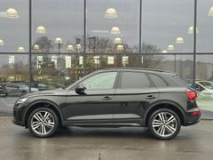 AUDI Q5 - Ansicht 8