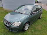 Volkswagen Polo 1.2 47kW Trendline TÜV Neu - Volkswagen Polo: Grün