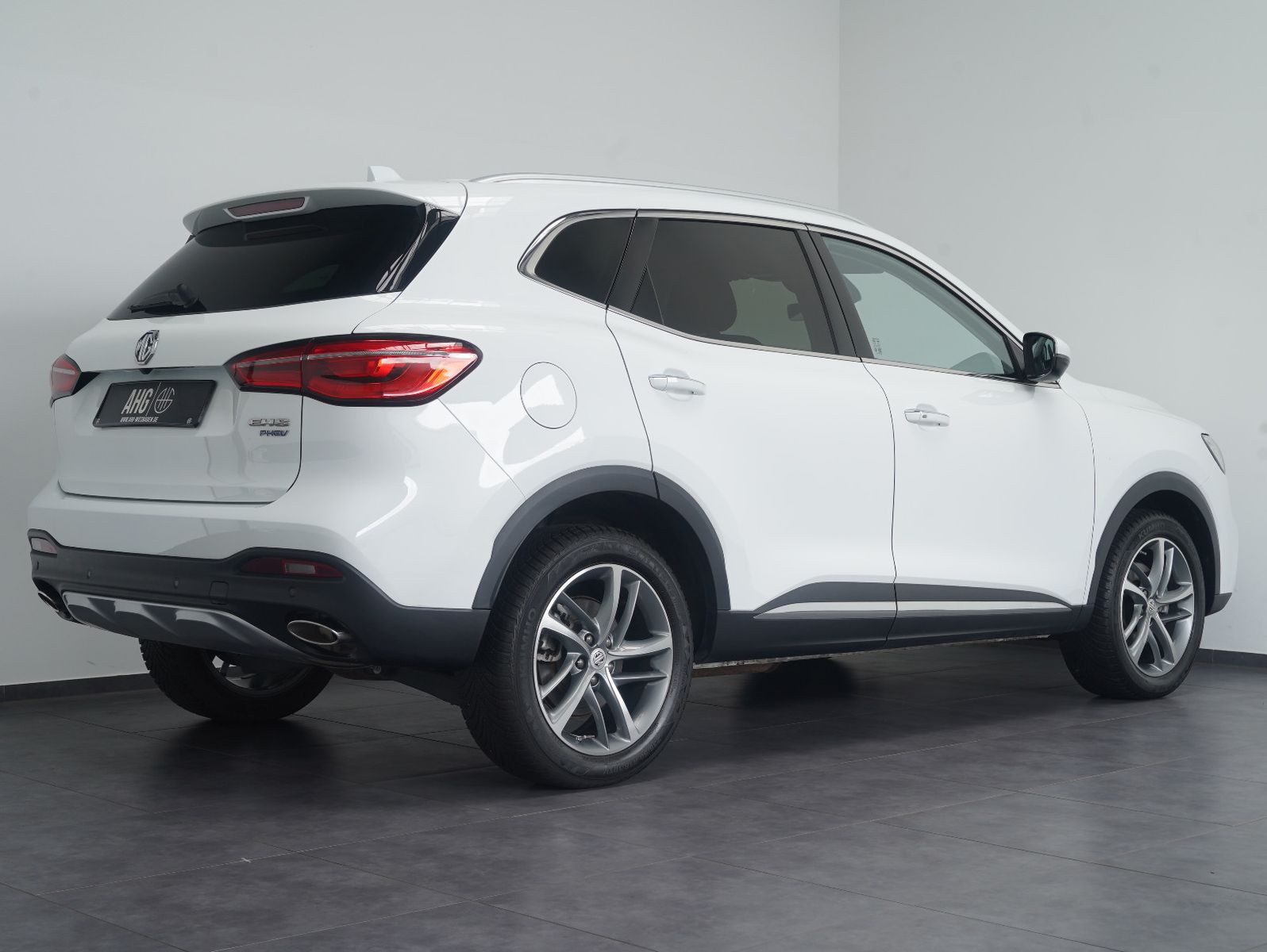 Fahrzeugabbildung MG EHS Hybrid Luxury PHEV LEDER/NAVI/ACC/BSM/KAMERA