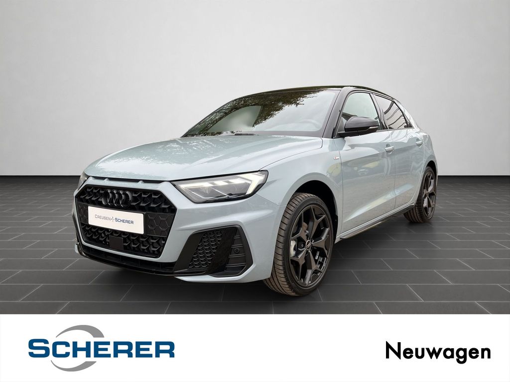 A1 Sportback S line 30 TFSI 85(116) kW(PS) S tro