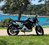 Super Soco TC Max - SUPER SOCO MOTORRAD
