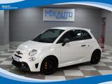 Abarth ABARTH 695 Competizione 1.4 T-Jet 180cv EU6 - Abarth 695 mit Schiebedach