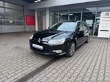 Citroën C5 Tourer Exclusive,EURO6,PANO,KAMERA,NAVI,LEDER - Citroën C5: Leder, Navigationssystem