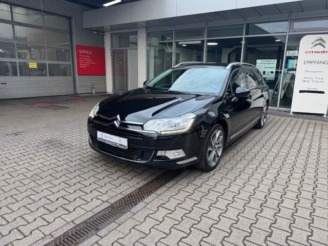 Citroën C5 Tourer Exclusive,EURO6,PANO,KAMERA,NAVI,LEDER