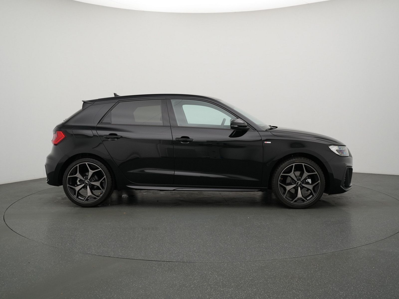 Audi A1 - Bild 3