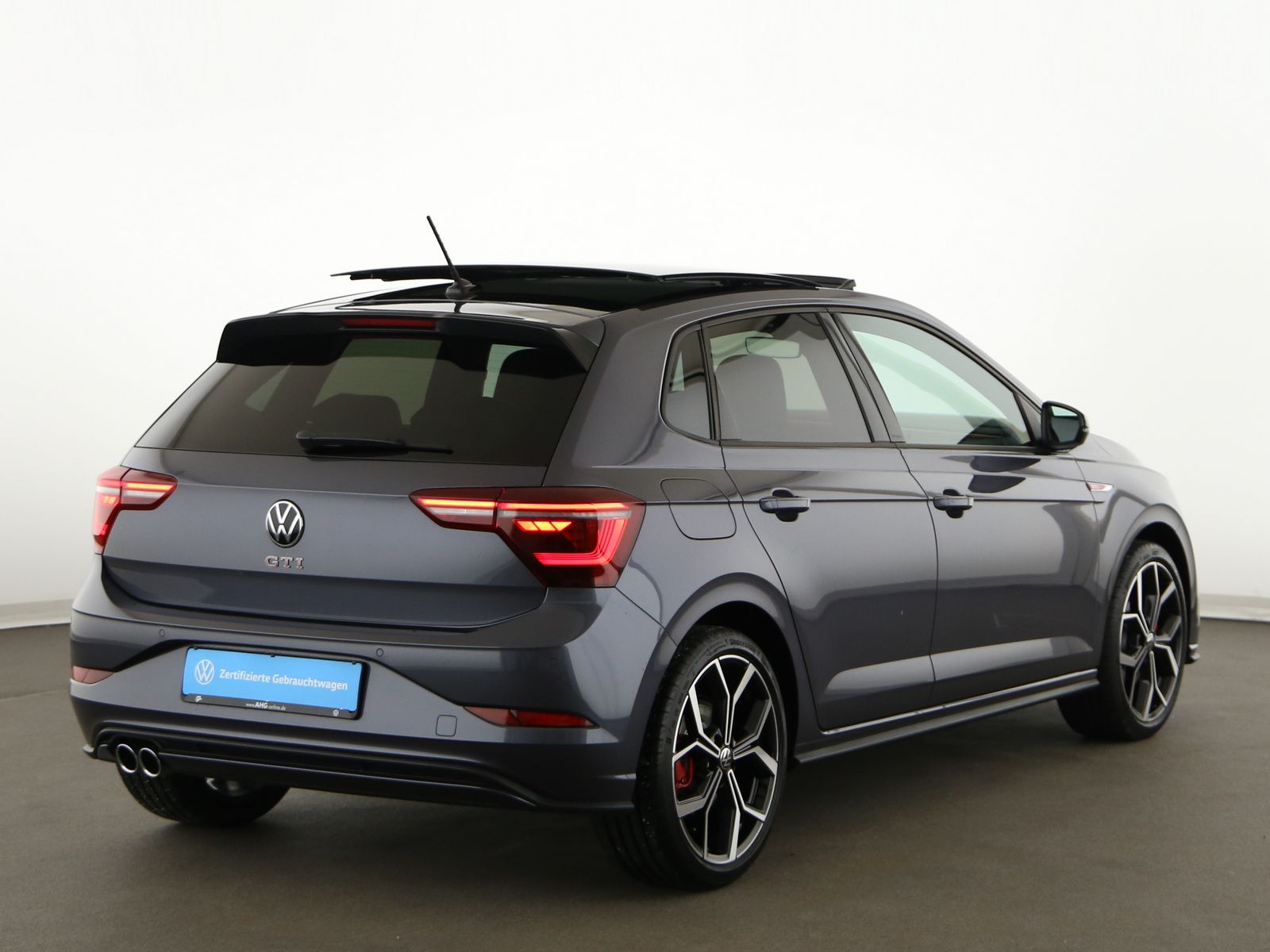 Volkswagen Polo - Bild 8