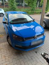 Volkswagen Sehr schöner VW Polo - VW Polo Gebrauchtwagen in Münster