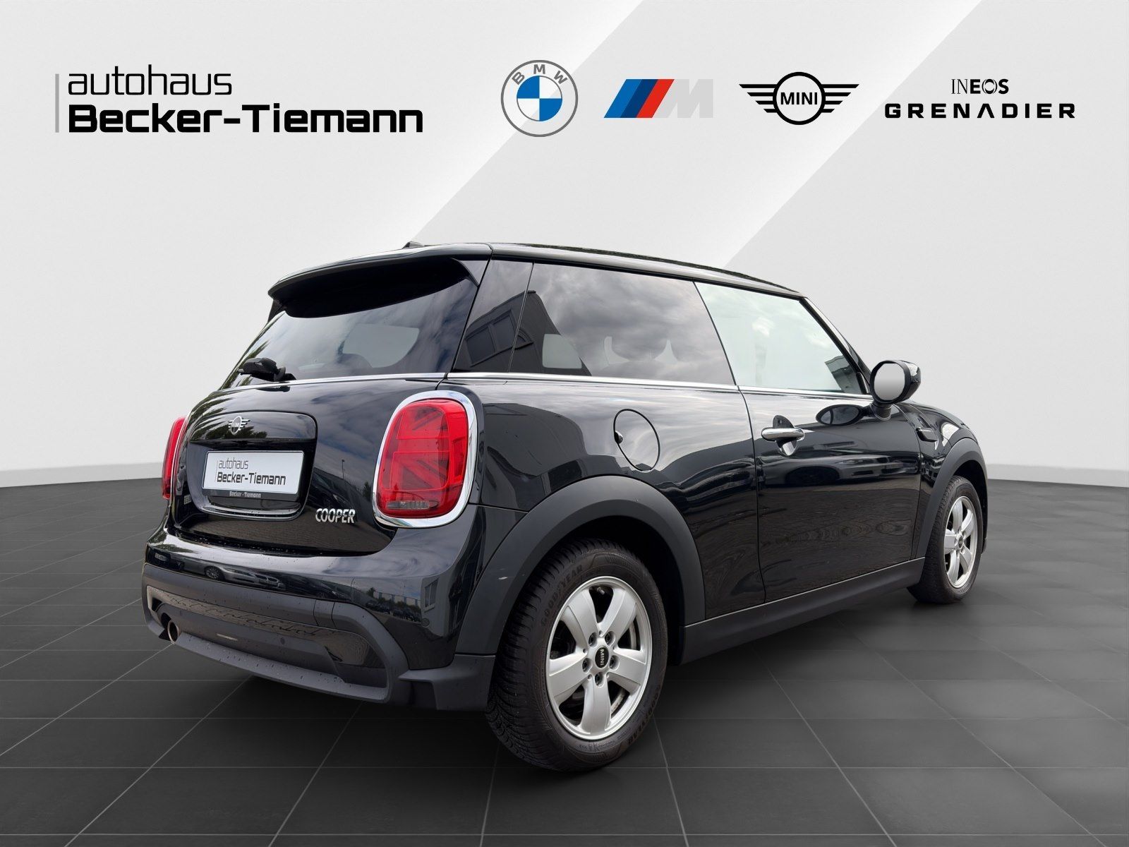MINI Cooper - Bild 6
