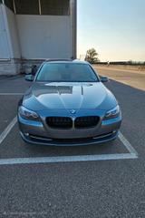 BMW 530d xDrive A Luxury Line Luxury Line - BMW 530 aus 2013