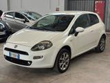 Fiat Punto Evo 1.4 5 porte Sport Metano - Fiat Punto Evo aus 2013
