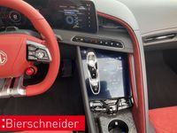 MG Cyberster - Vorschau Bild 18