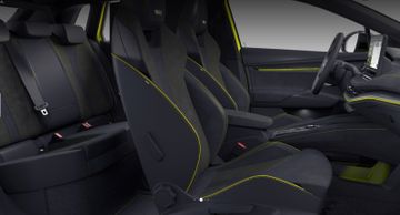 Skoda Elroq RS *0,25%*360*AHK*CANTON*HUD*MATRIX*WÄPU*
