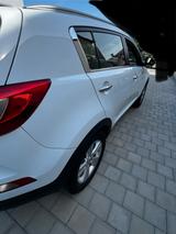 Kia Sportage 1.6 GDI SL Attract 2WD - Kia: Attract