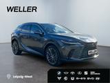 Lexus RX 450h + 2,5 l E-CVT, 4x4 Plug-in 5-Türer LUXUR - Lexus RX 450 mit Schiebedach