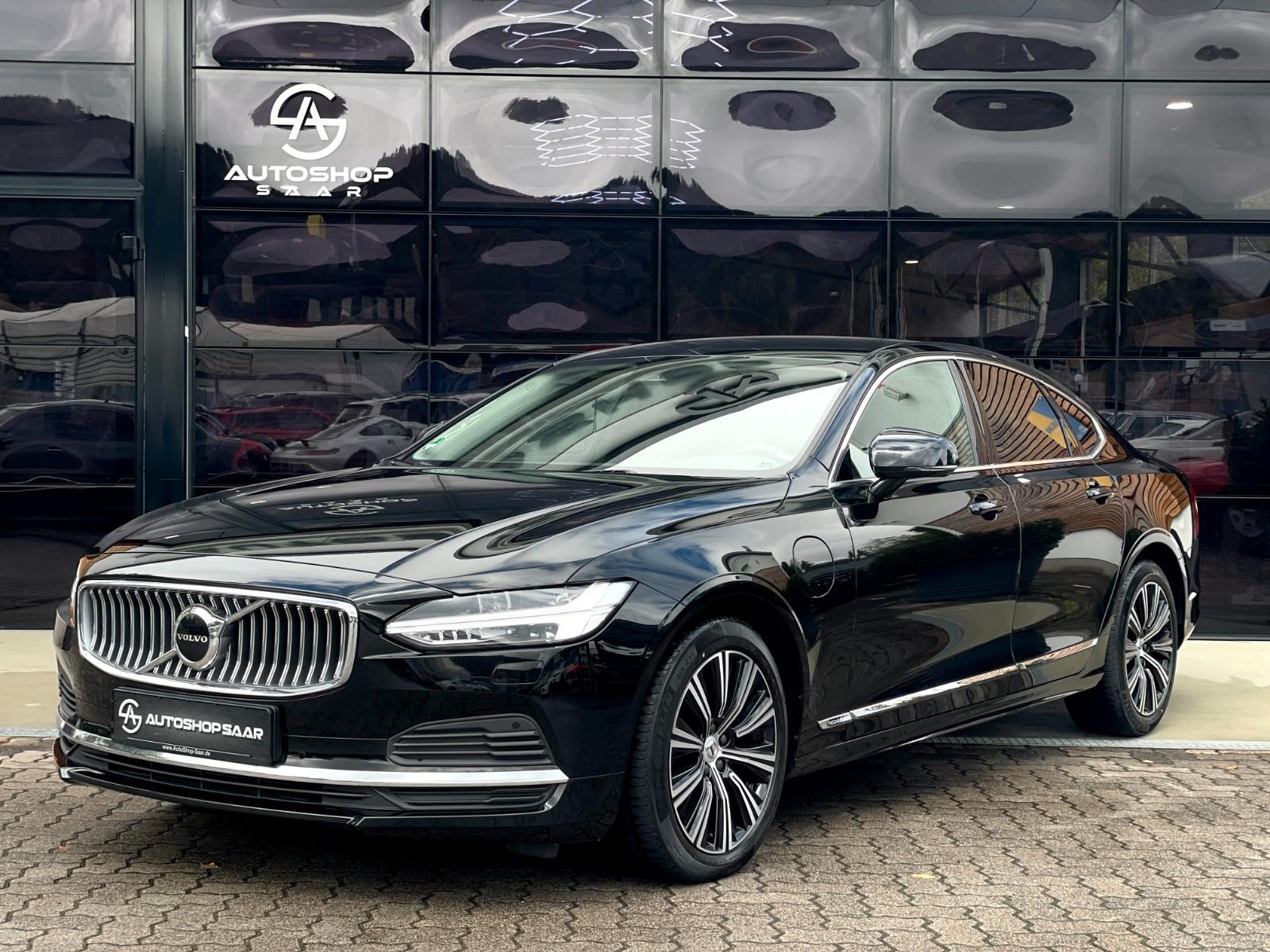 Volvo S90 Lim. Core Recharge Plug-In Hybrid AWD