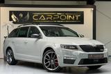 Skoda Octavia Combi RS /Bi-Xenon/PANO/Volleder/BT - Skoda Octavia: RS Combi