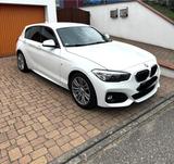 BMW 116i M-Paket  - BMW 116: 116i M Paket