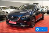 Mazda CX-3 2.0 Sports-Line 1.Hand*Unfallfrei*Head-Up*