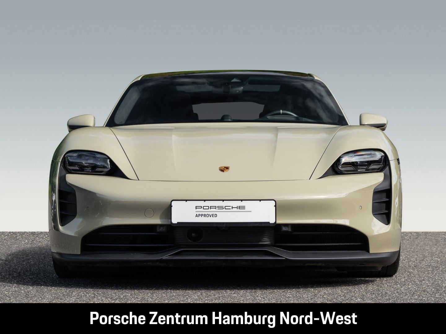 Porsche Taycan GTS InnoDrive Head-Up BOSE PSCB 21-Zoll foto 8