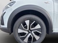 Dacia Sandero - Vorschau Bild 4