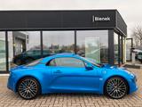 Alpine A110 GT - Alpine A110 GT