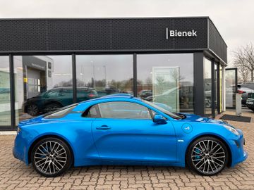 Alpine A110 GT